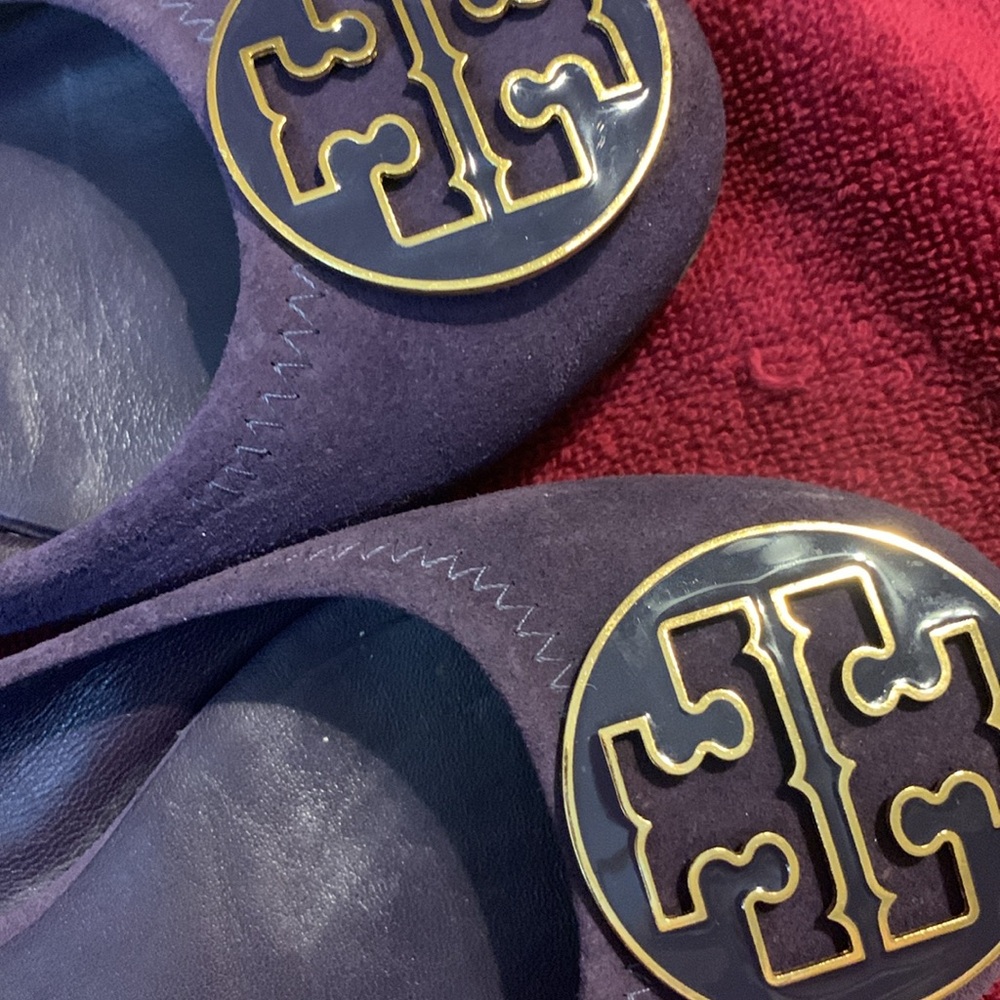 Tory Burch Flats - Picture 3 of 7